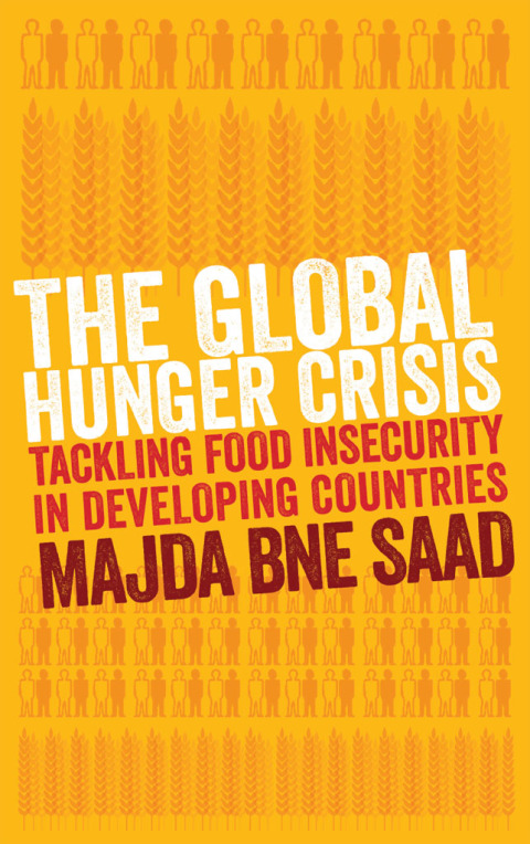 Cover image for book The Global Hunger Crisis