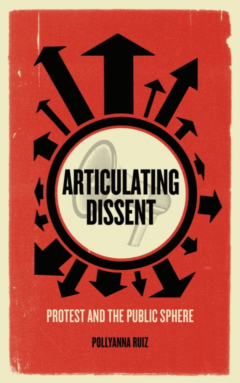 Cover image for book Articulating Dissent