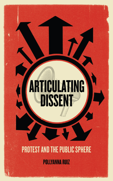 Cover image for book Articulating Dissent