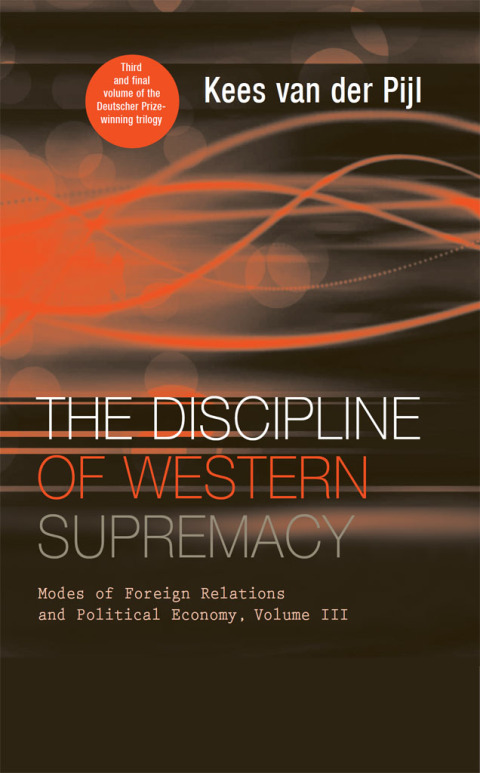 The Discipline of Western Supremacy 