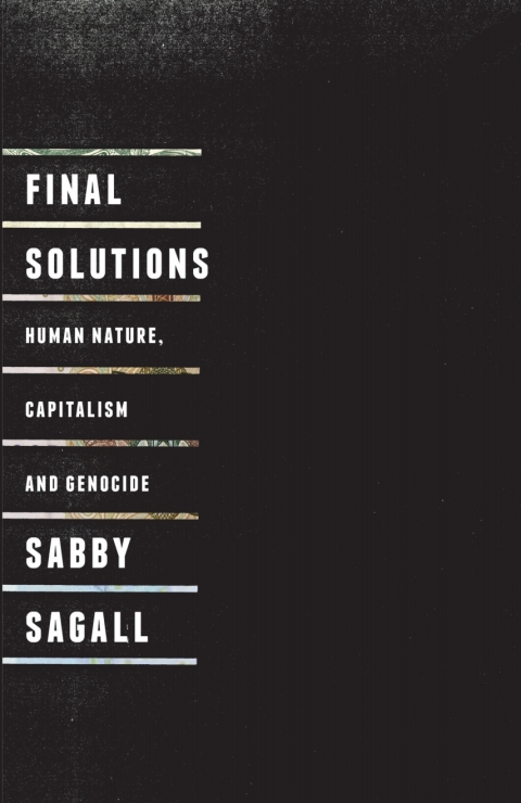 Cover image for book Final Solutions