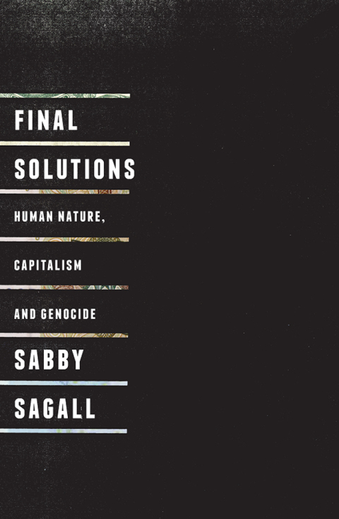 Cover image for book Final Solutions