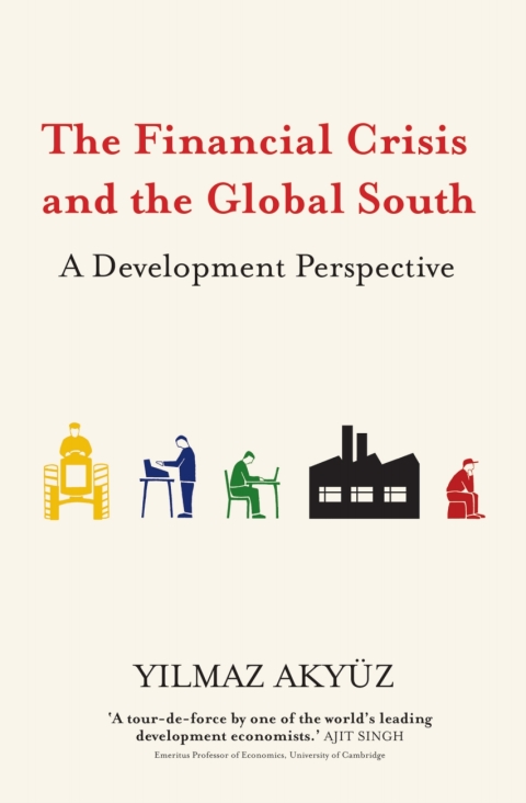 Cover image for book The Financial Crisis and the Global South