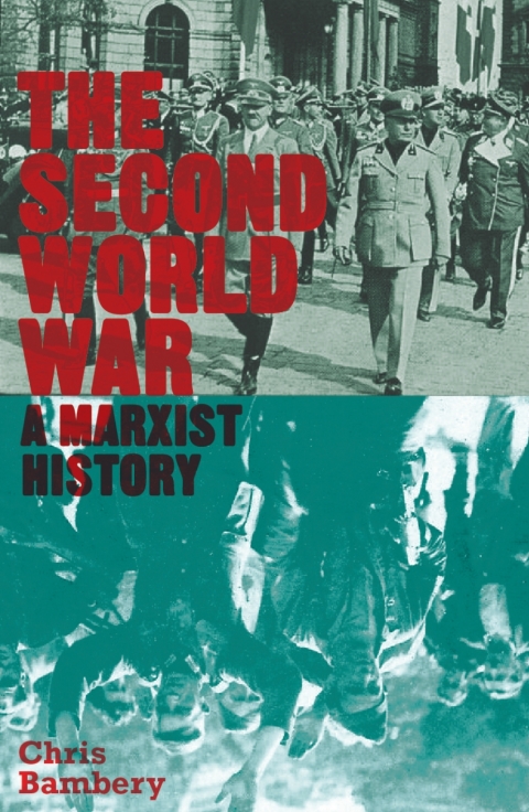 The Second World War 