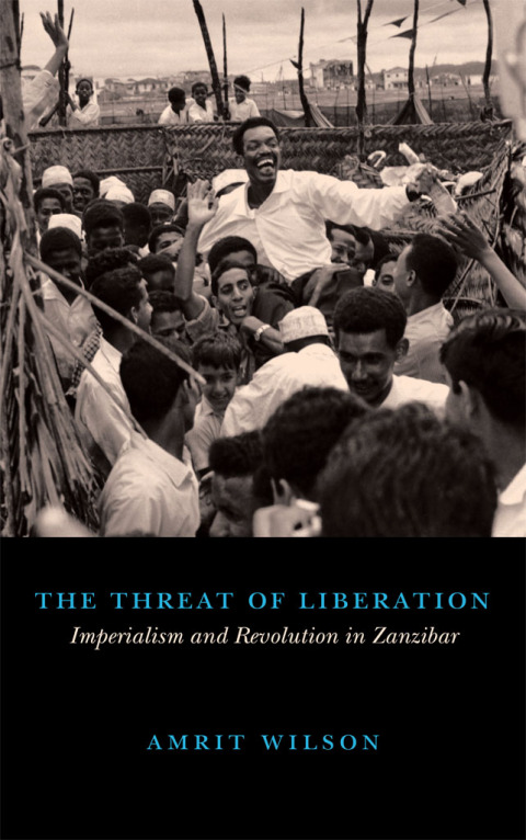 The Threat of Liberation