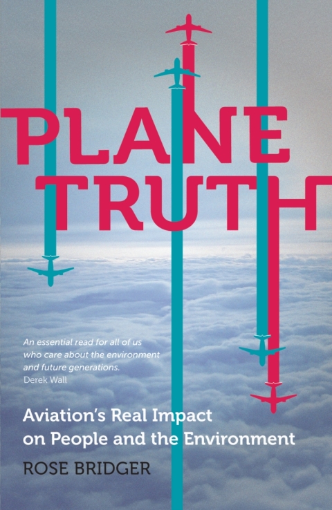 Cover image for book Plane Truth