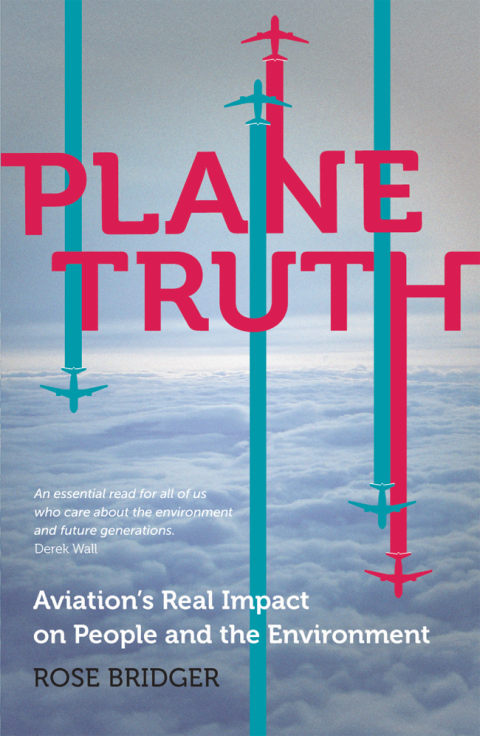 Cover image for book Plane Truth