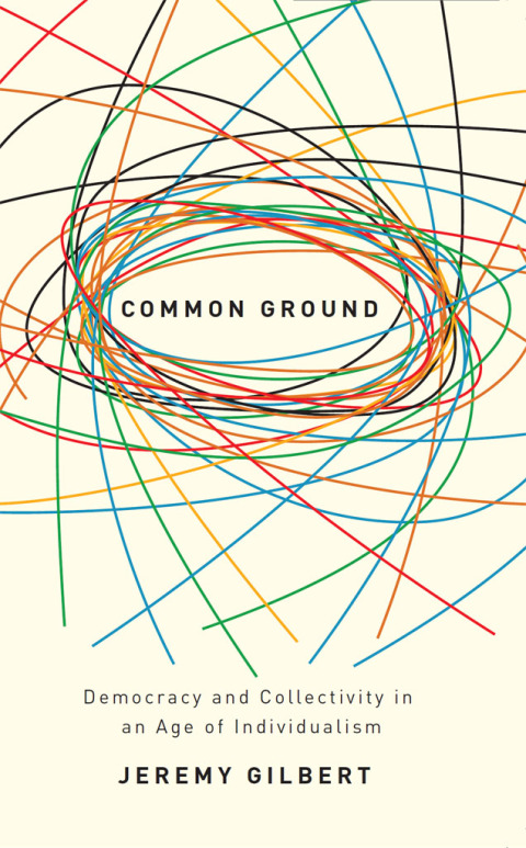 Cover image for book Common Ground