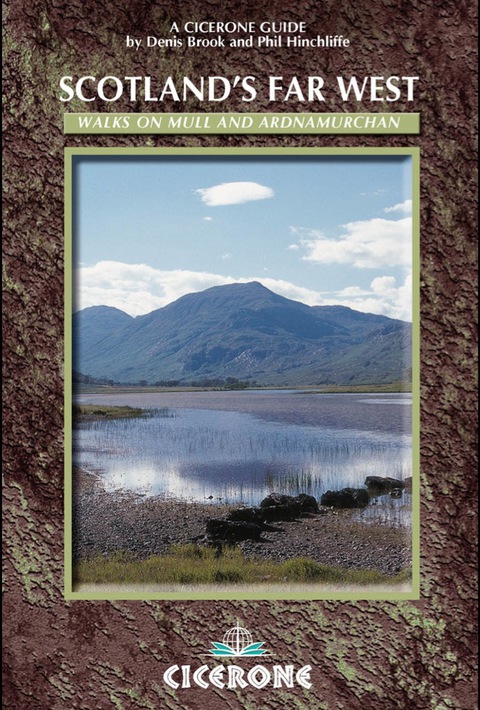 Cover image for book Scotland's Far West