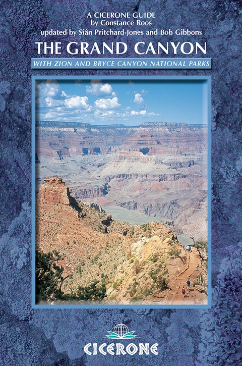 Cover image for book The Grand Canyon