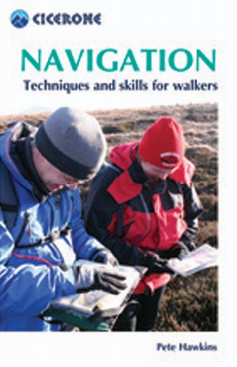 Cover image for book Navigation