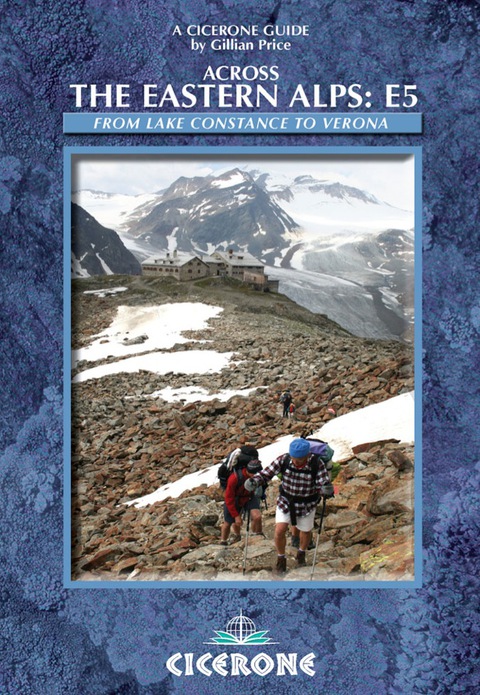 Across the Eastern Alps: E5 