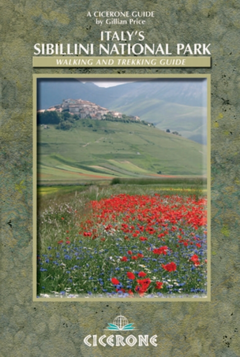 Italy's Sibillini National Park 