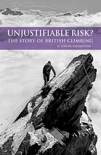 Cover image: Unjustifiable Risk? 1st edition 9781852846275