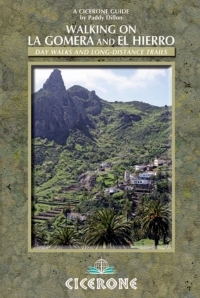 Cover image: Walking on La Gomera and El Hierro 2nd edition