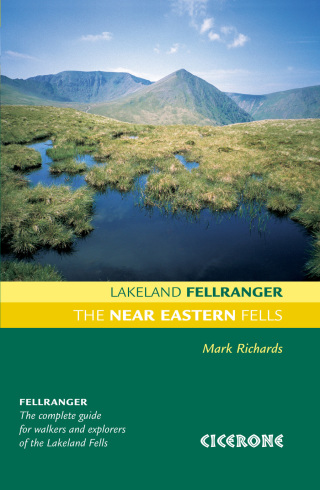 The Near Eastern Fells