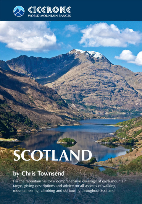 Cover image for book Scotland