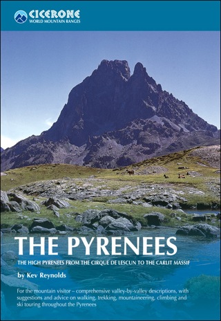 The Pyrenees