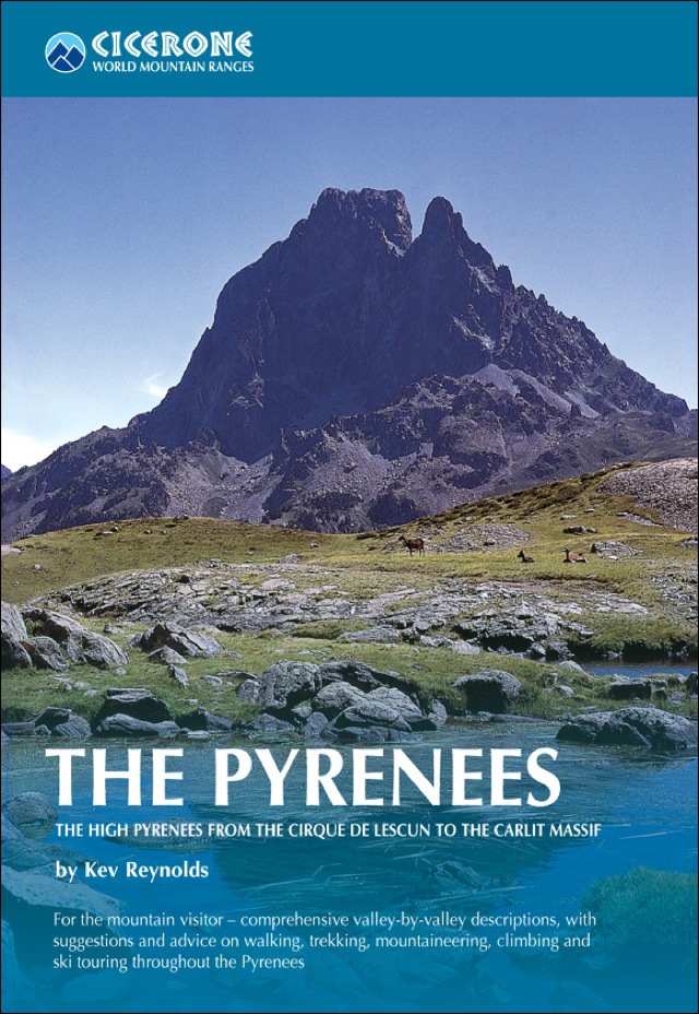 The Pyrenees