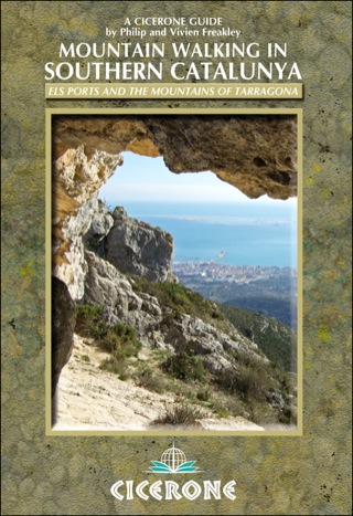 Mountain Walking in Southern Catalunya