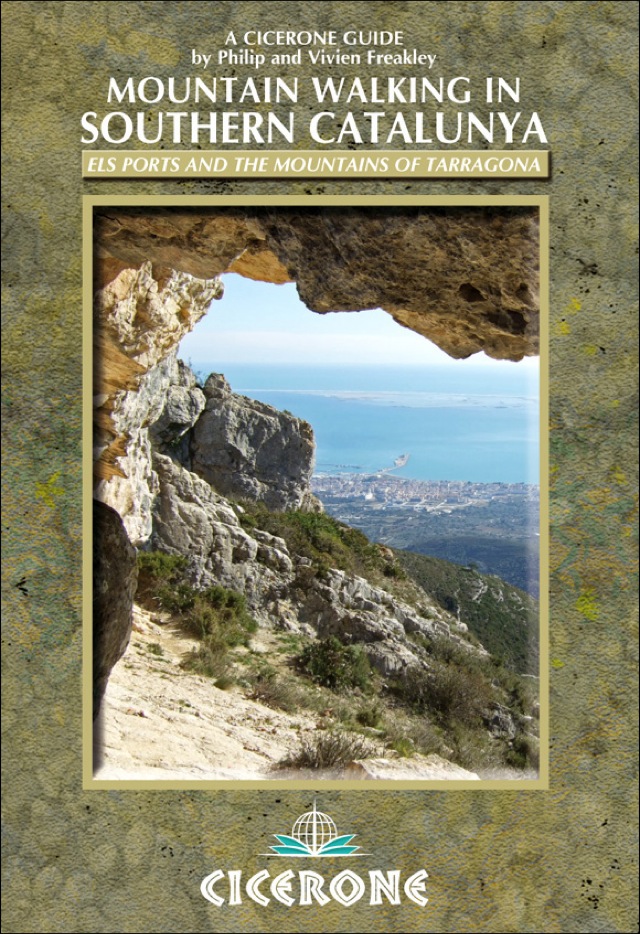 Mountain Walking in Southern Catalunya