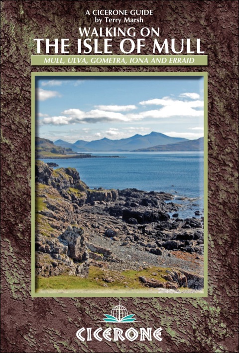 Cover image for book The Isle of Mull