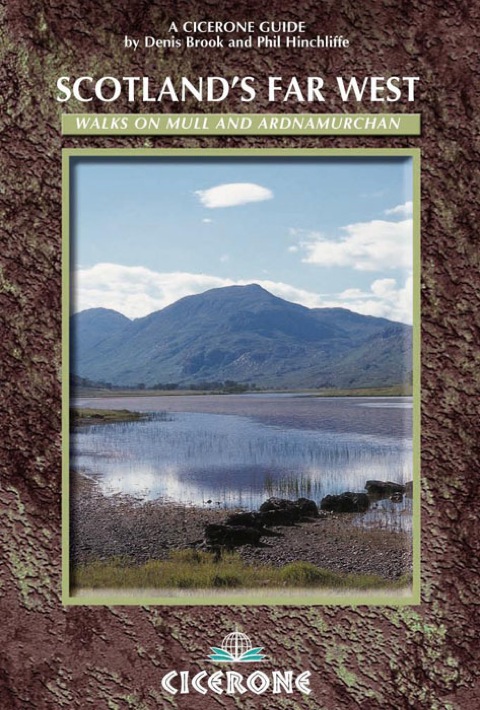Cover image for book Scotland's Far West