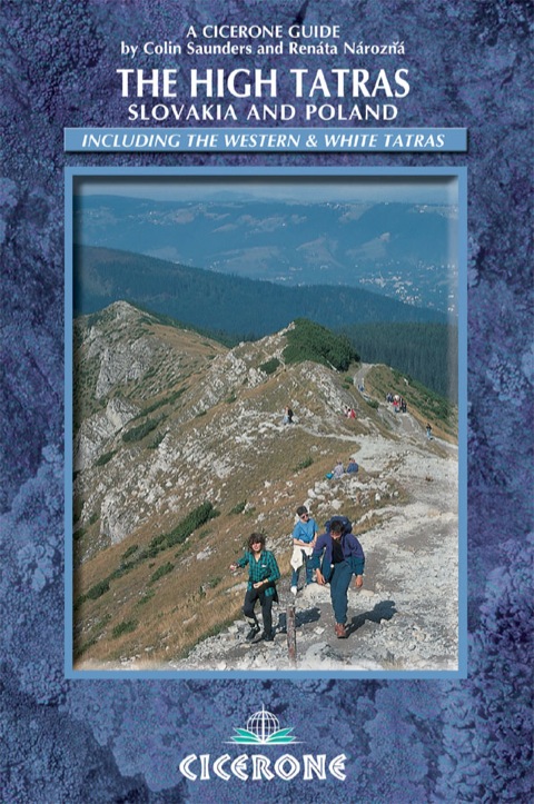 The High Tatras 
