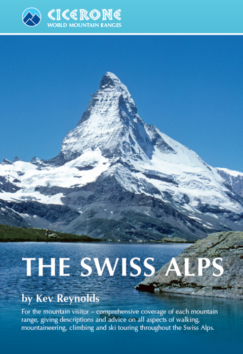 The Swiss Alps 