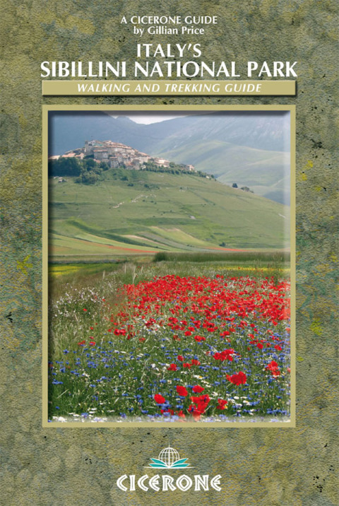 Italy's Sibillini National Park Walking and Trekking Guide