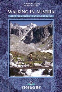 صورة الغلاف: Walking in Austria 1st edition 9781852845384