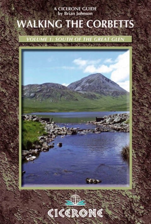 Walking the Corbetts Vol 1 South of the Great Glen 