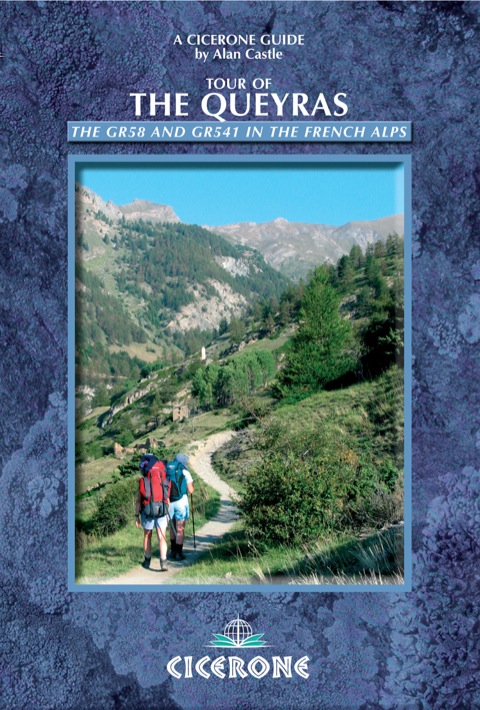 Tour of the Queyras 