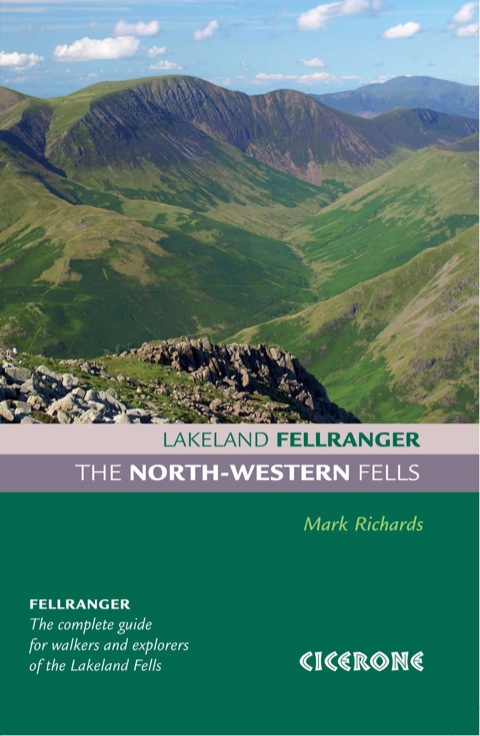 North-Western Fells 