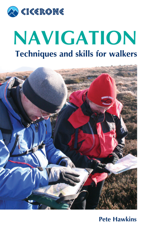 Cover image for book Navigation