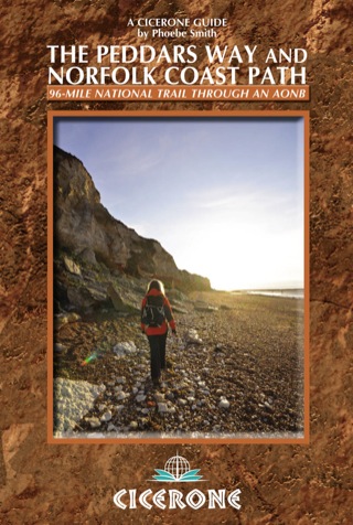 The Peddars Way and Norfolk Coast Path