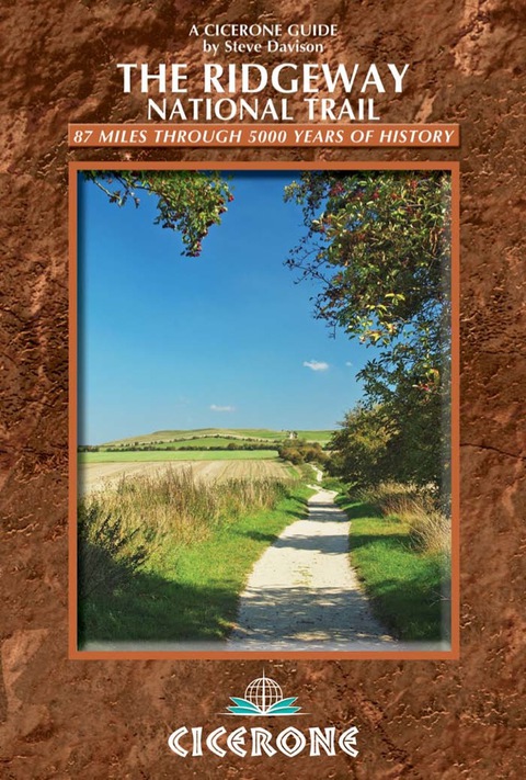 Cover image for book The Ridgeway National Trail