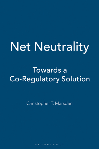 Net Neutrality