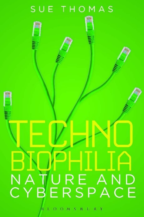 Technobiophilia 