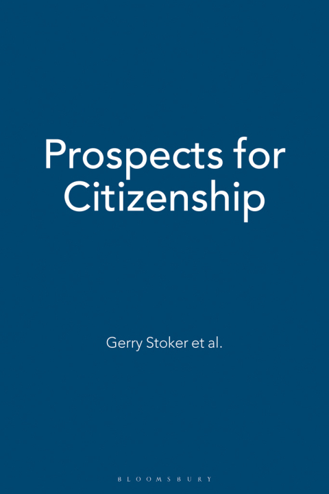 Prospects for Citizenship 