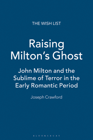 Raising Milton's Ghost