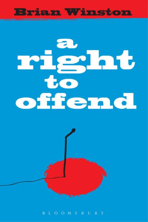 A Right to Offend 