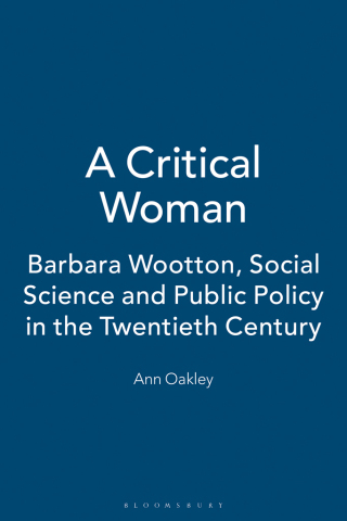 A Critical Woman