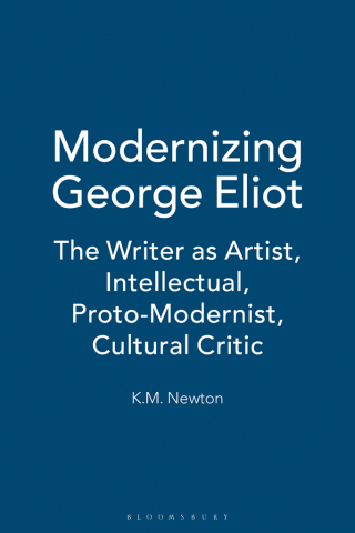 Modernizing George Eliot