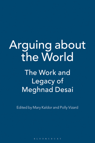 Arguing about the World