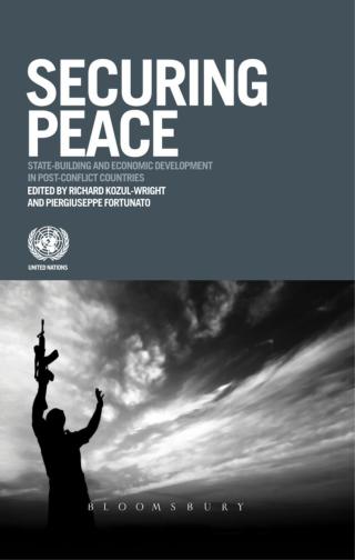 Securing Peace