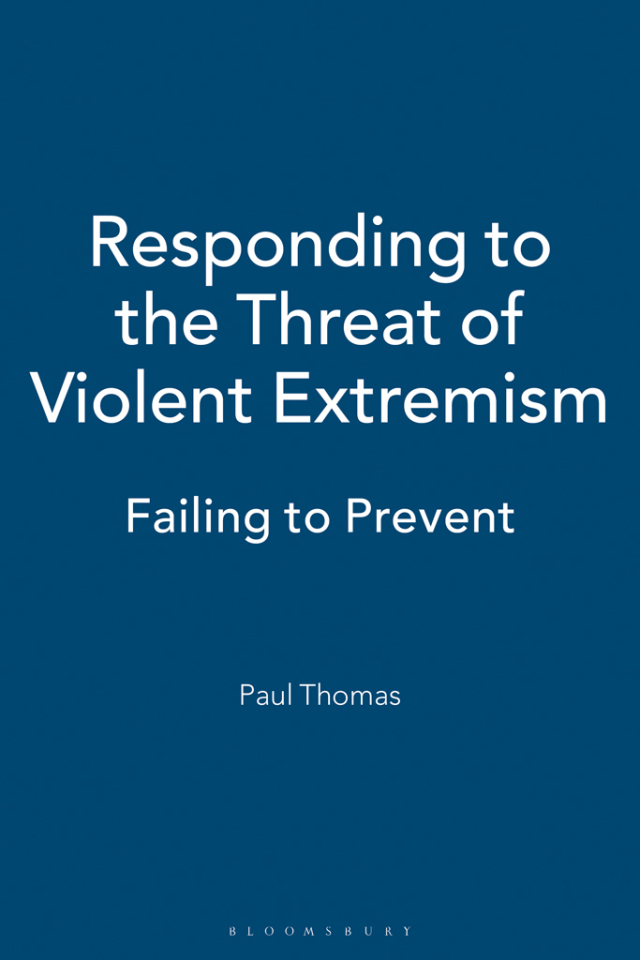 Responding to the Threat of Violent Extremism