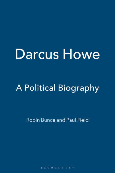 Darcus Howe 