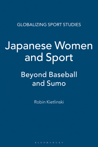 Japanese Women and Sport