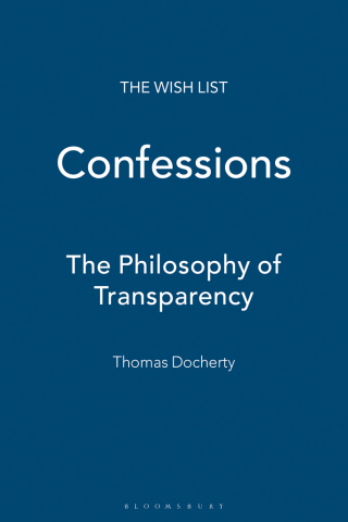 Confessions